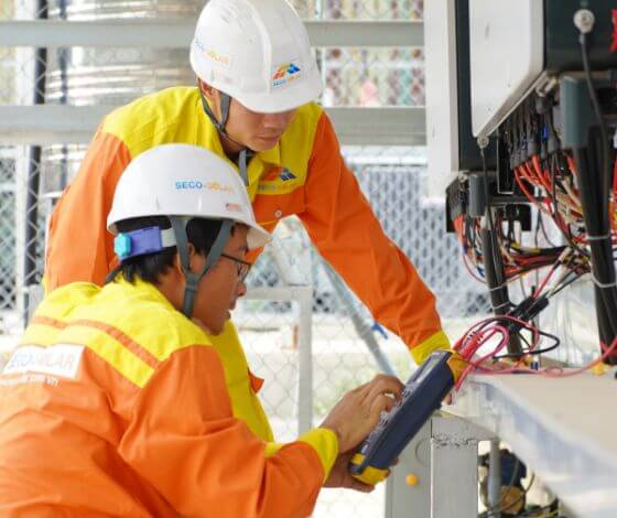 Capacitación Especializada