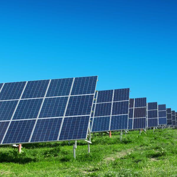 Celdas Solares
